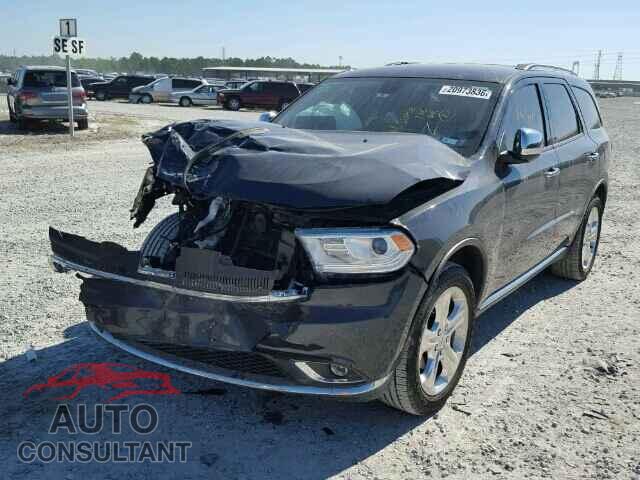 DODGE DURANGO 2015 - 1C4RDHAG8FC801241