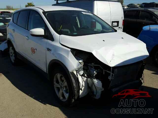 FORD ESCAPE 2015 - 1FMCU9GX2FUA68600