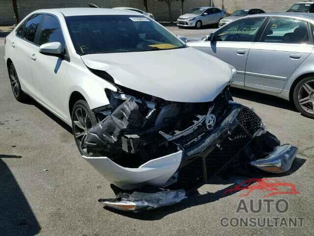 TOYOTA CAMRY 2015 - 4T1BF1FK8FU913088