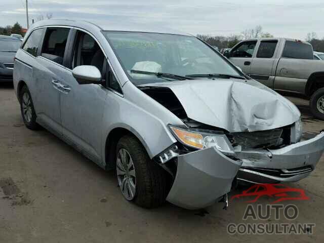 HONDA ODYSSEY 2015 - 5FNRL5H49FB058590