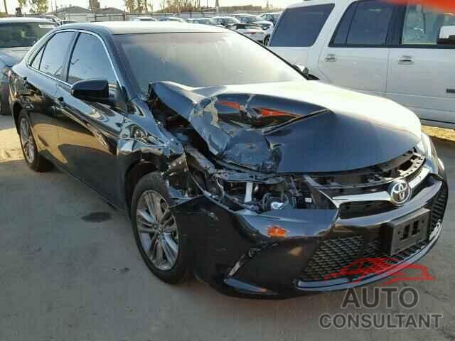 TOYOTA CAMRY 2016 - 4T1BF1FK4GU163030