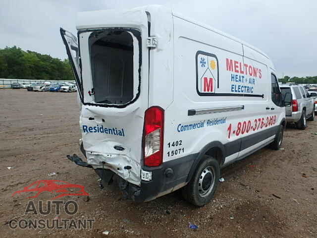 FORD TRANSIT CO 2015 - 1FTNR2CG0FKA05454