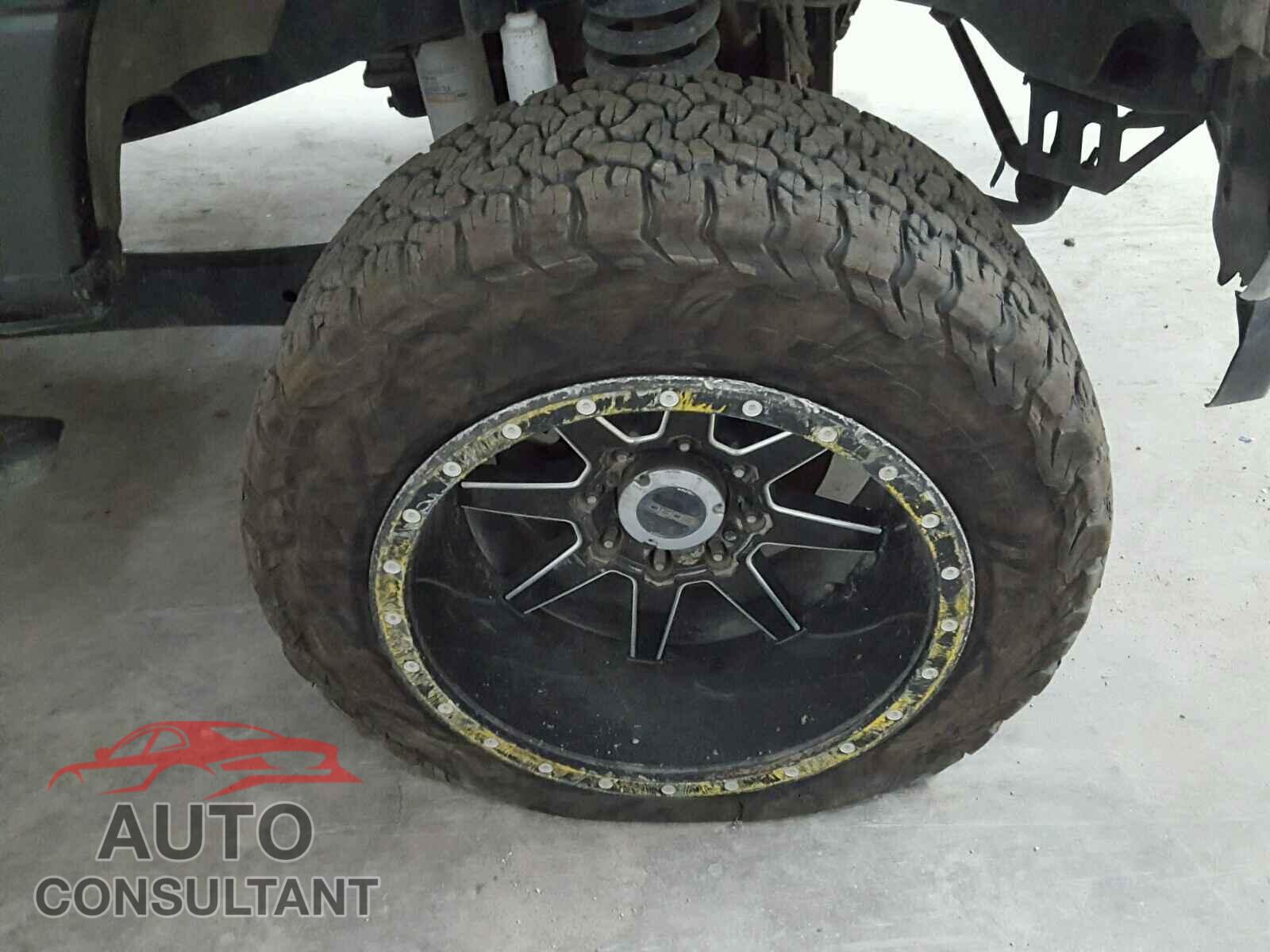 FORD F250 2017 - 1FT7W2BT8HEB13564