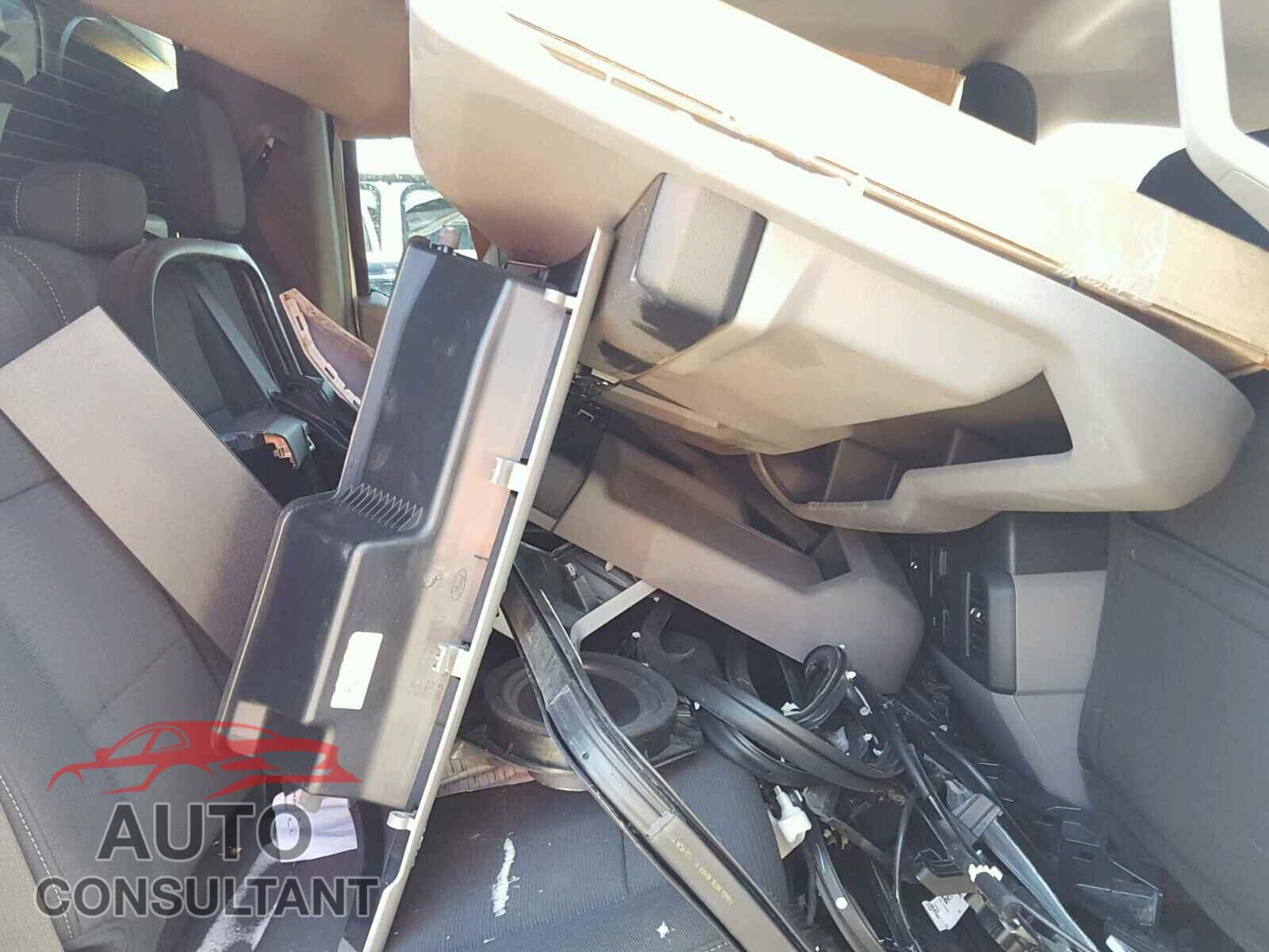 FORD F150 2017 - 1FTEW1CP1HKC21920