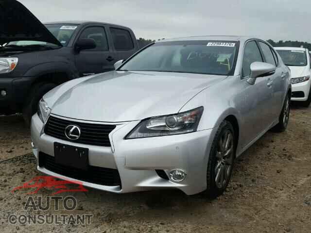 LEXUS GS350 2015 - JTHBE1BL8FA017802