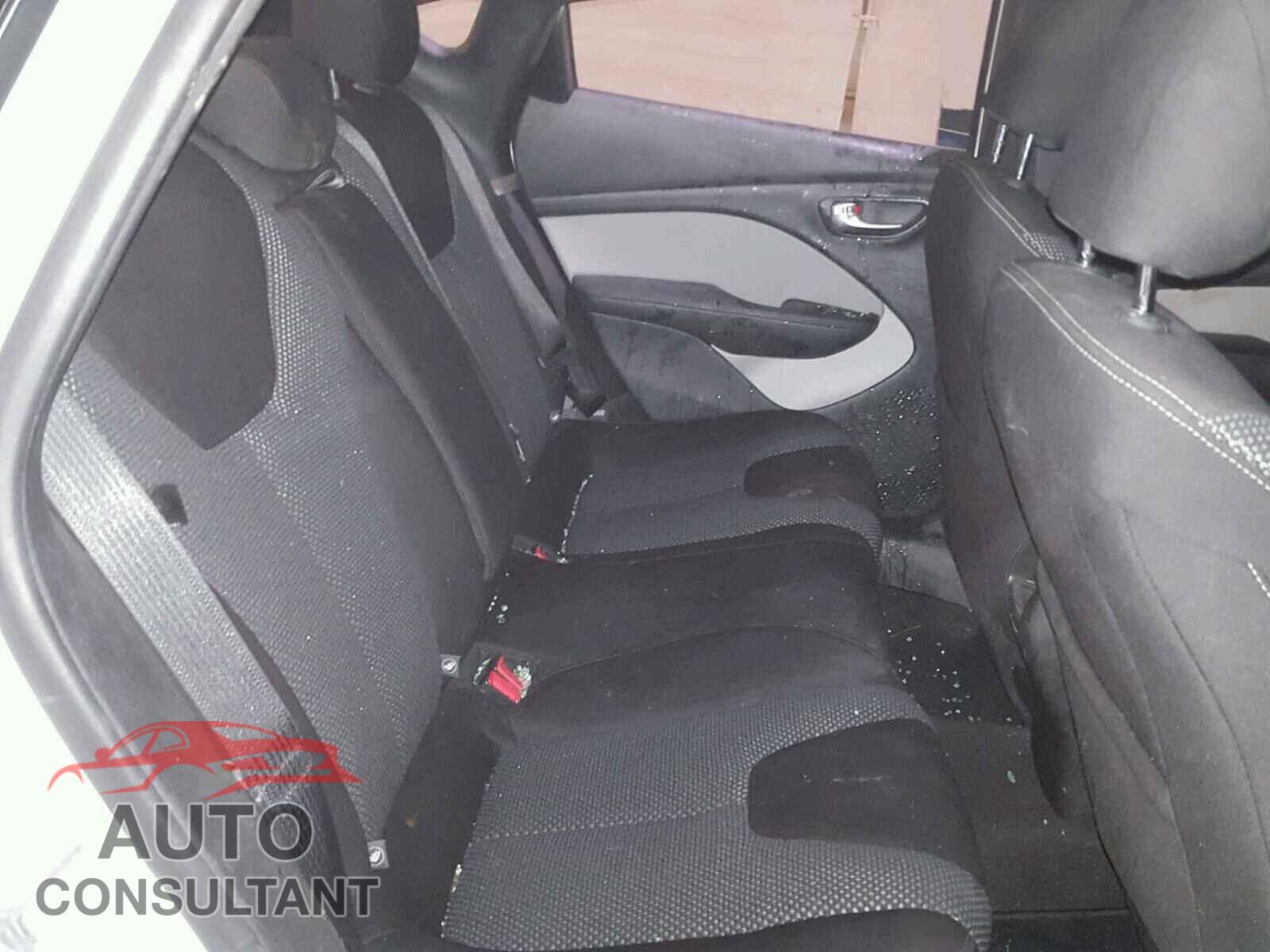 DODGE DART 2015 - 1C3CDFBB5FD316101
