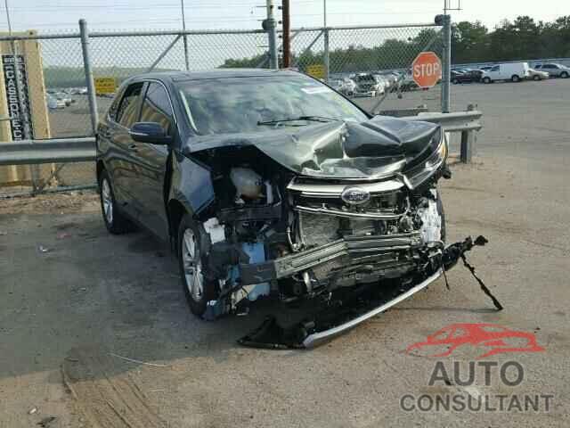 FORD EDGE 2015 - 2FMTK4J80FBB87956