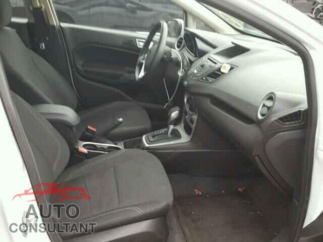 FORD FIESTA 2015 - 3FADP4EJ1FM172927