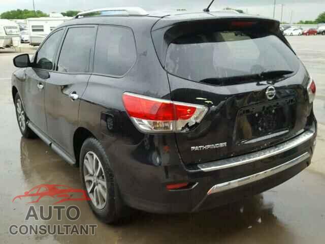 NISSAN PATHFINDER 2015 - 5N1AR2MN4FC720464