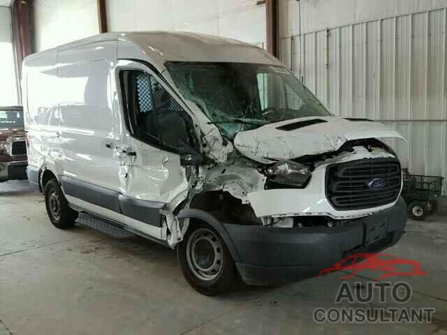 FORD TRANSIT CO 2015 - 1FTNE1CM9FKB25233