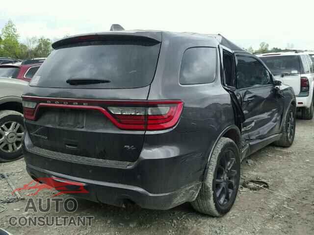 DODGE DURANGO 2015 - 1C4SDHCT1FC891781