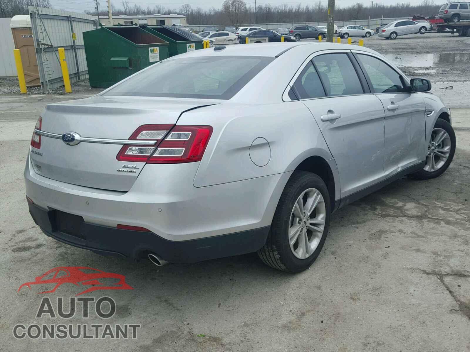 FORD TAURUS 2015 - 1FAHP2E87FG160861