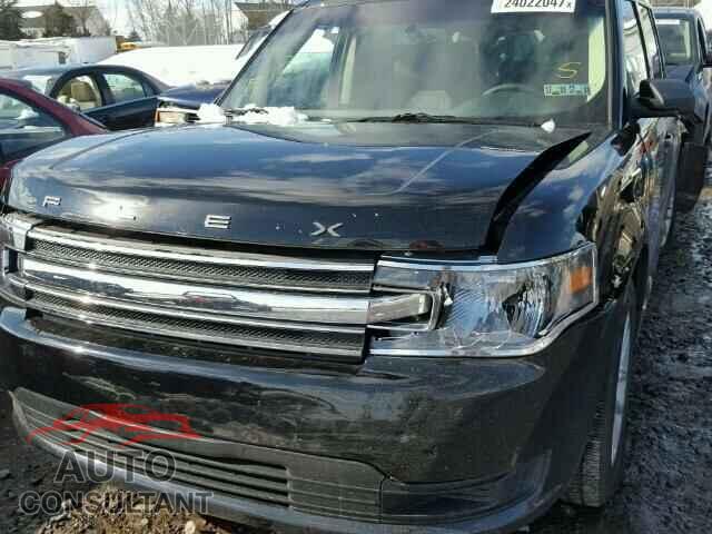 FORD FLEX 2016 - 2FMGK5B89GBA22835