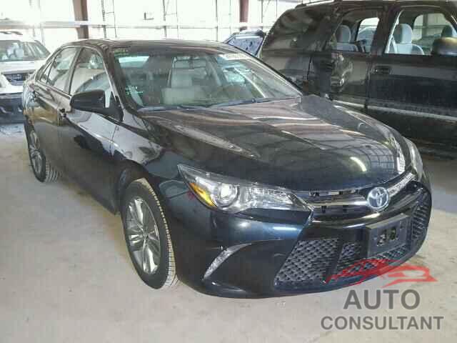 TOYOTA CAMRY 2015 - 4T1BF1FK6FU092198