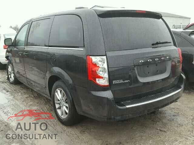 DODGE CARAVAN 2015 - 2C4RDGBG5FR684802
