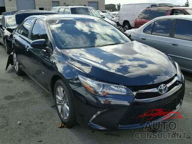 TOYOTA CAMRY 2015 - 4T1BF1FK1FU094358