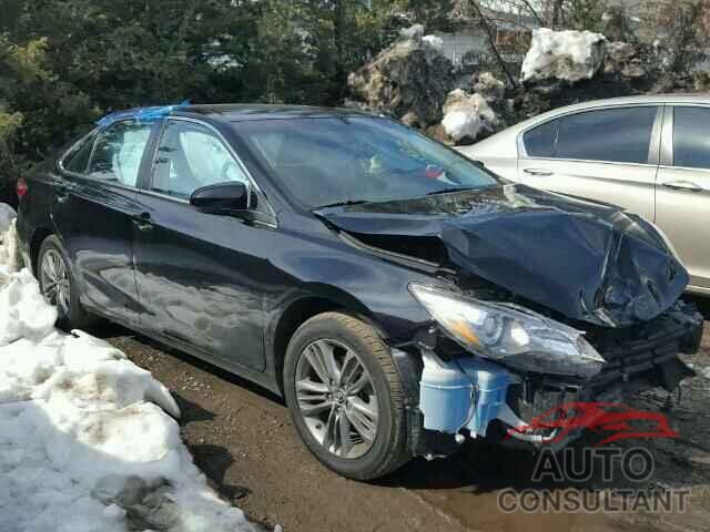 TOYOTA CAMRY 2015 - 4T1BF1FK1FU038162