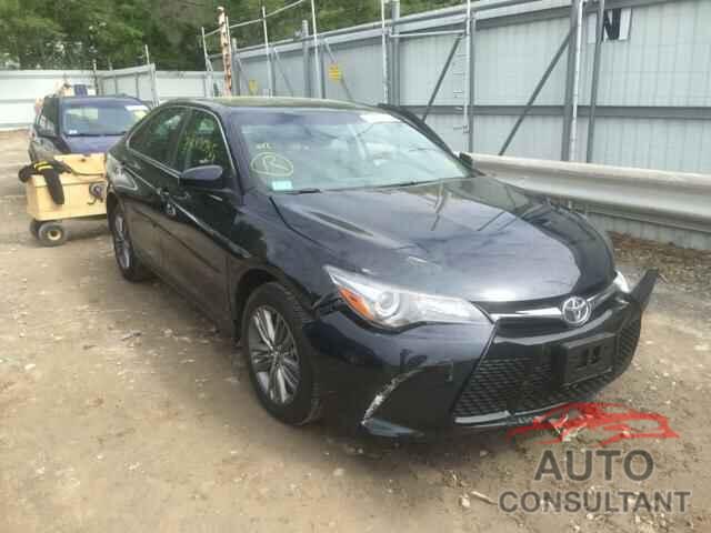 TOYOTA CAMRY 2015 - 4T1BF1FKXFU499179