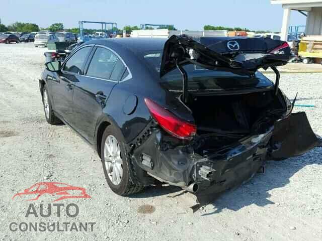MAZDA 6 2015 - JM1GJ1U66F1169877
