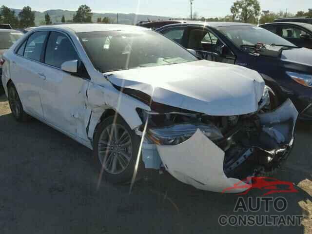 TOYOTA CAMRY 2015 - 4T1BF1FK4FU114327