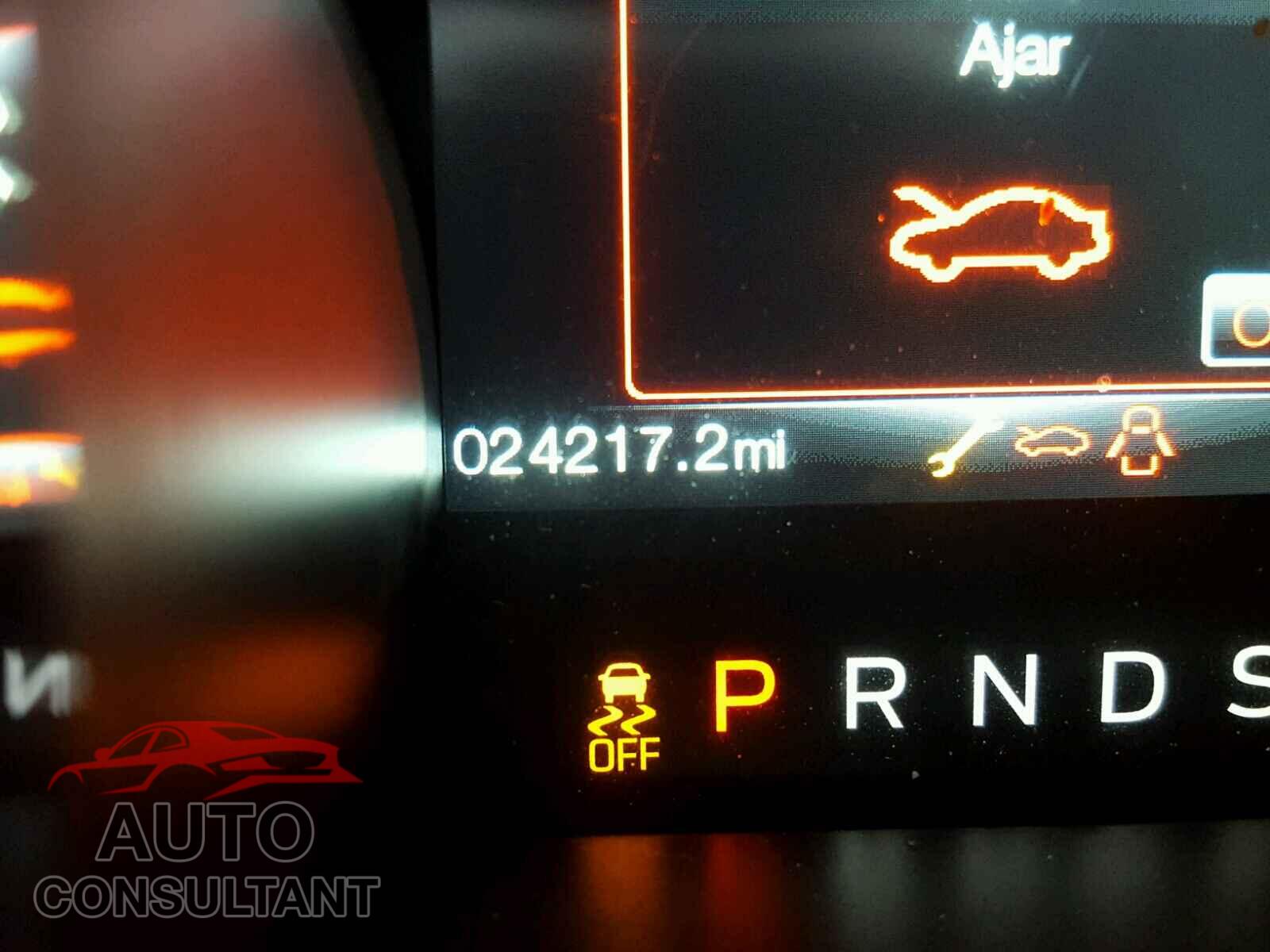 FORD MUSTANG 2015 - 1FA6P8CF4F5385990