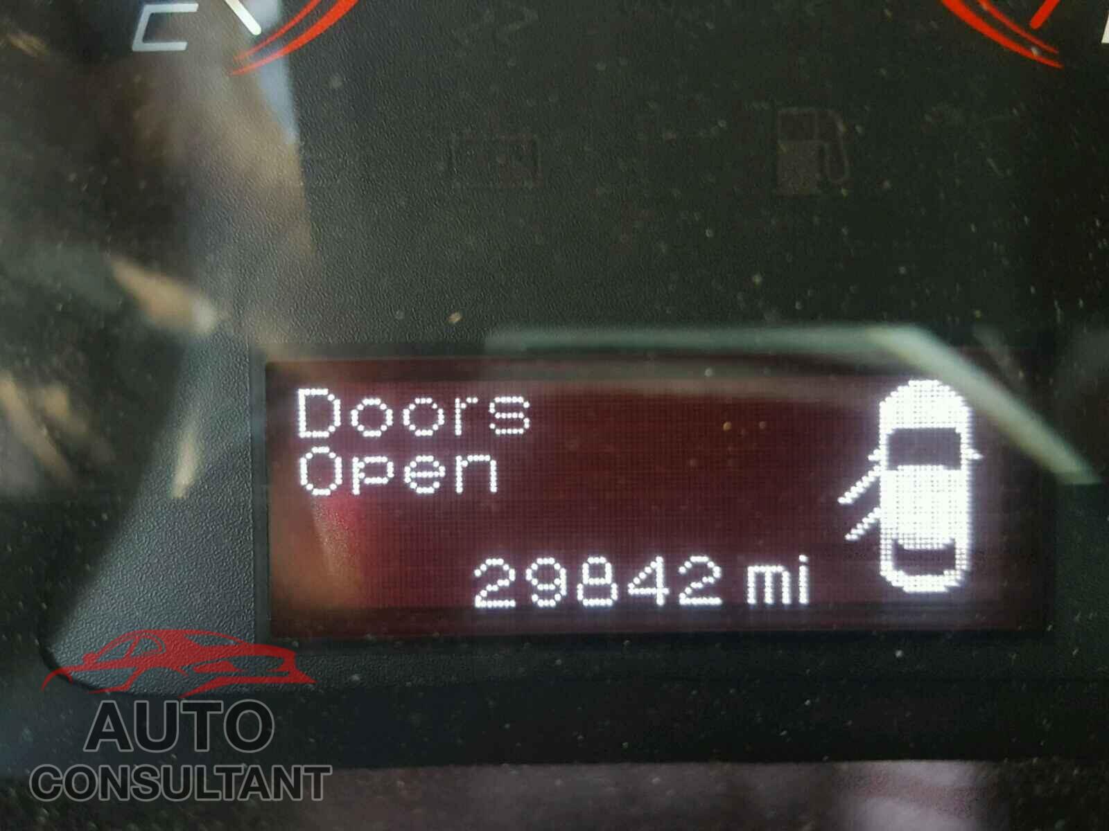 DODGE DART 2015 - 1C3CDFBB5FD378341