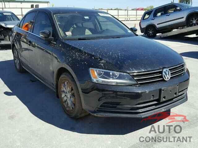 VOLKSWAGEN JETTA 2016 - 3VWD67AJ7GM340282