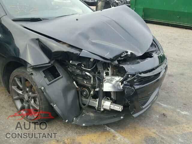 DODGE DART 2016 - 1C3CDFAA5GD585077
