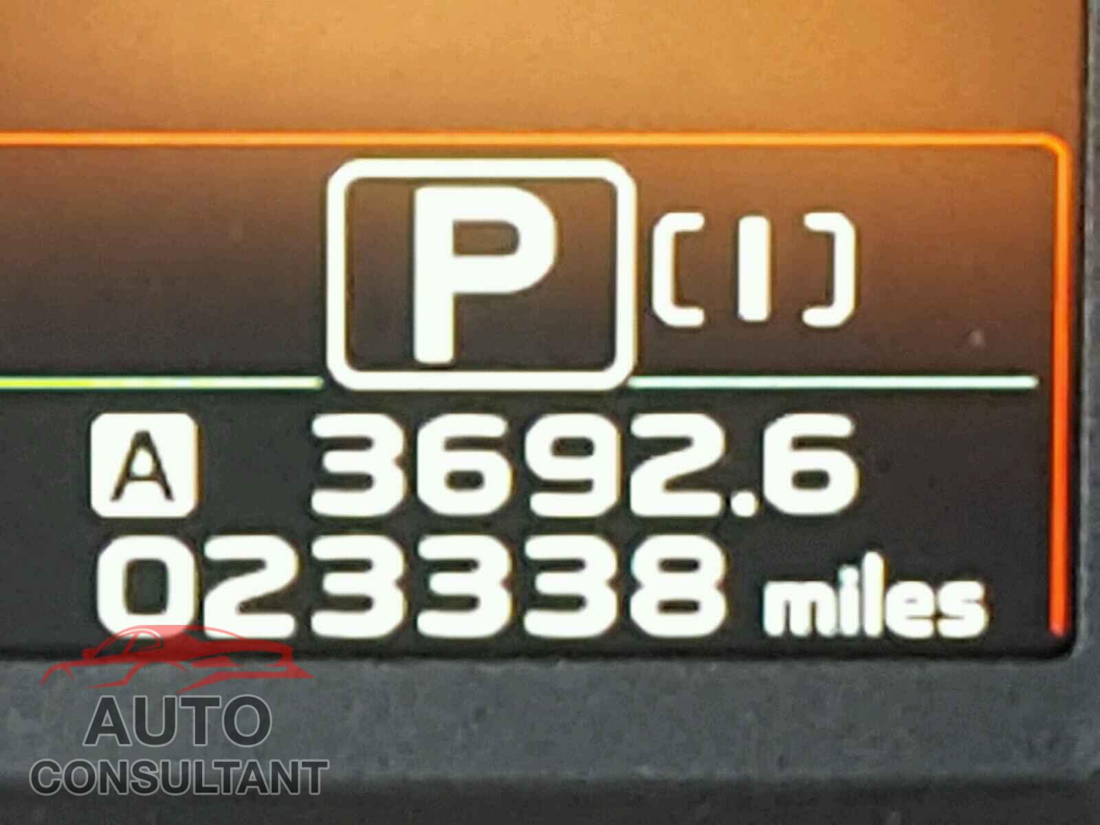 SUBARU WRX 2016 - JF1VA1E61G8826654