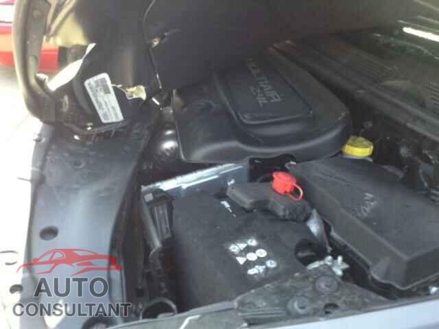 DODGE DART 2015 - 1C3CDFBB6FD132219
