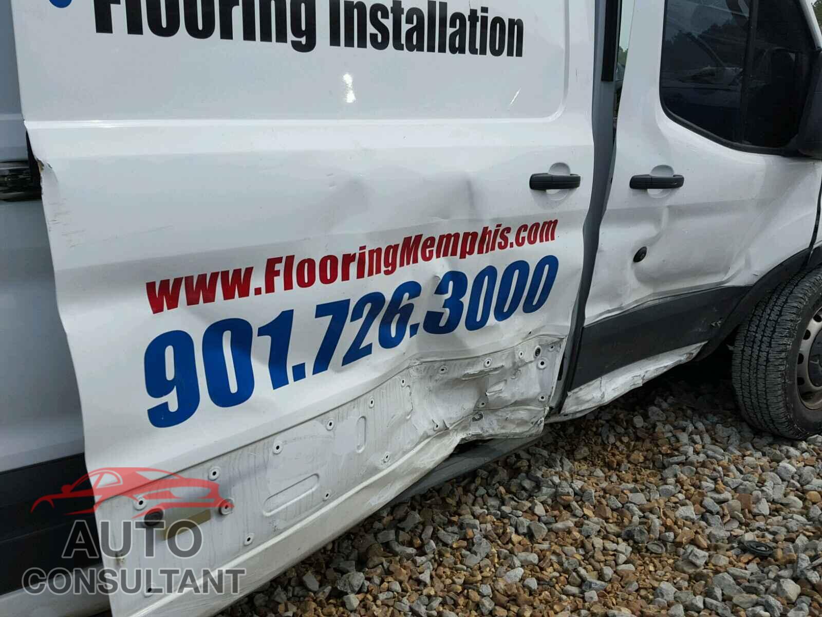 FORD TRANSIT CO 2017 - 1FTYR2CM8HKA18362