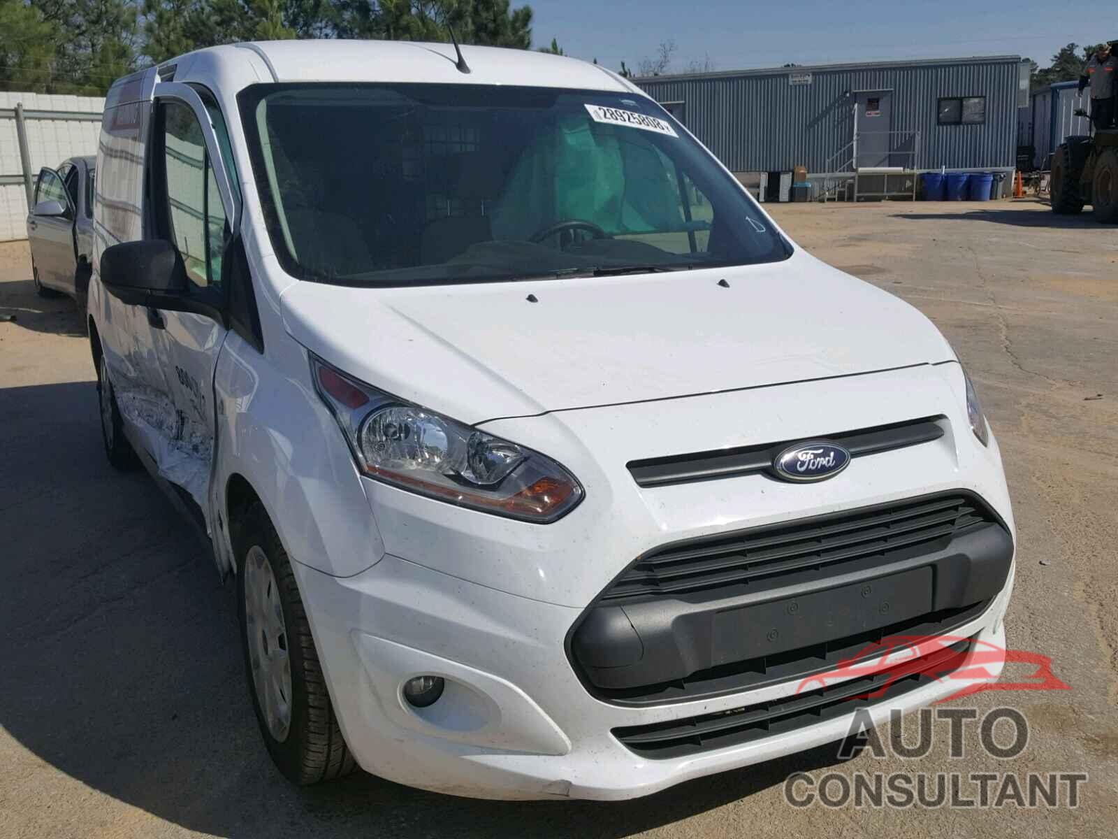 FORD TRANSIT CO 2016 - NM0LS7F71G1276628