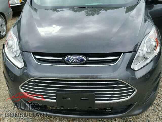 FORD CMAX 2015 - 1FADP5AU3FL118908