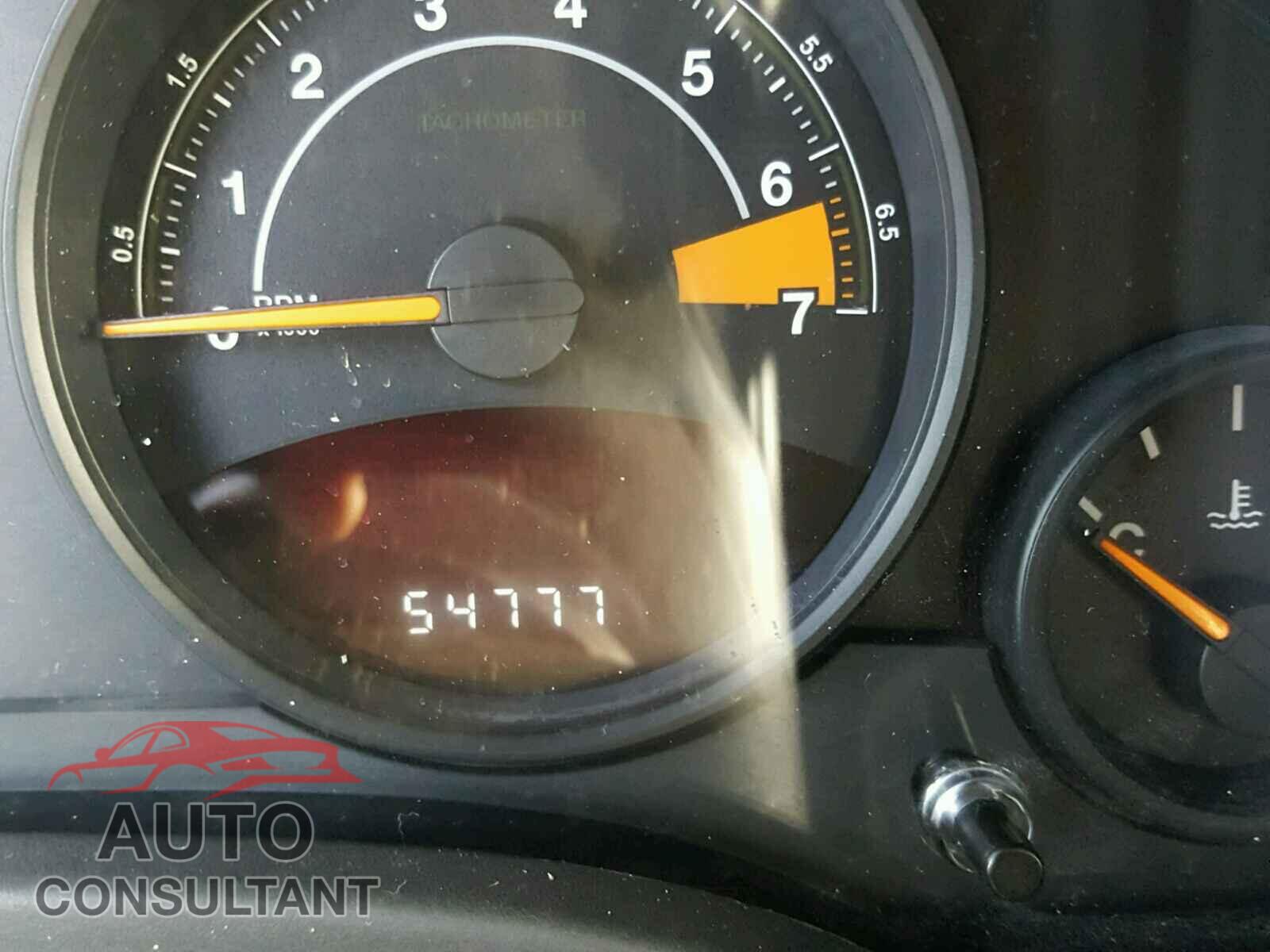 JEEP PATRIOT 2015 - 1C4NJPBB2FD420029