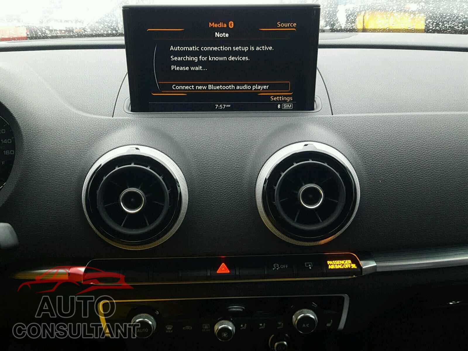 AUDI A3 2015 - WAUCCGFF7F1069454