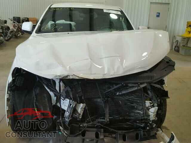 DODGE DURANGO 2015 - 1C4RDHAG2FC795467