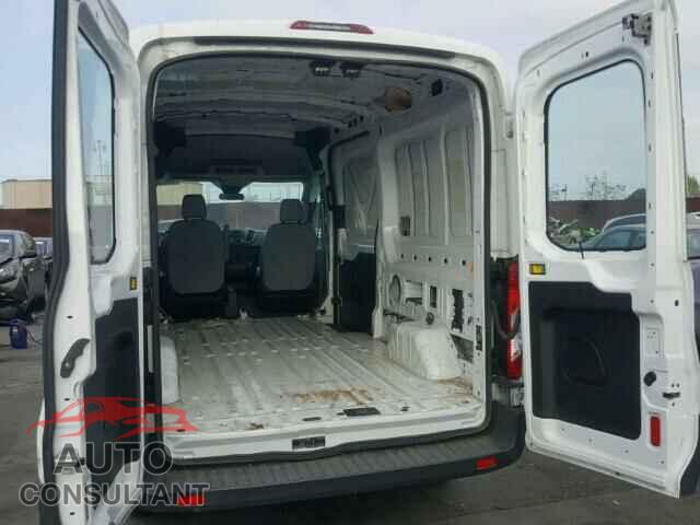 FORD TRANSIT CO 2016 - 1FTYR2CM9GKB18324
