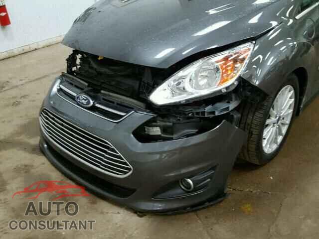 FORD CMAX 2015 - 1FADP5CU0FL113971