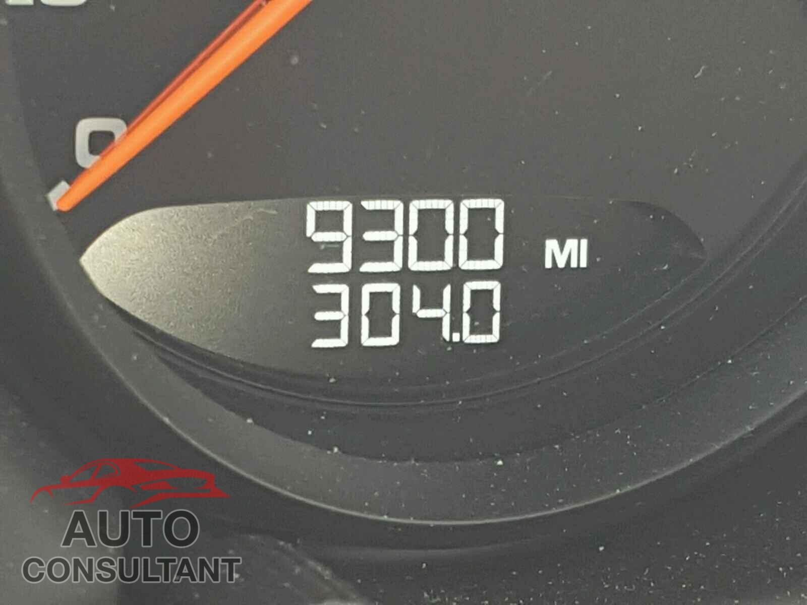 PORSCHE MACAN 2017 - WP1AB2A57HLB19872