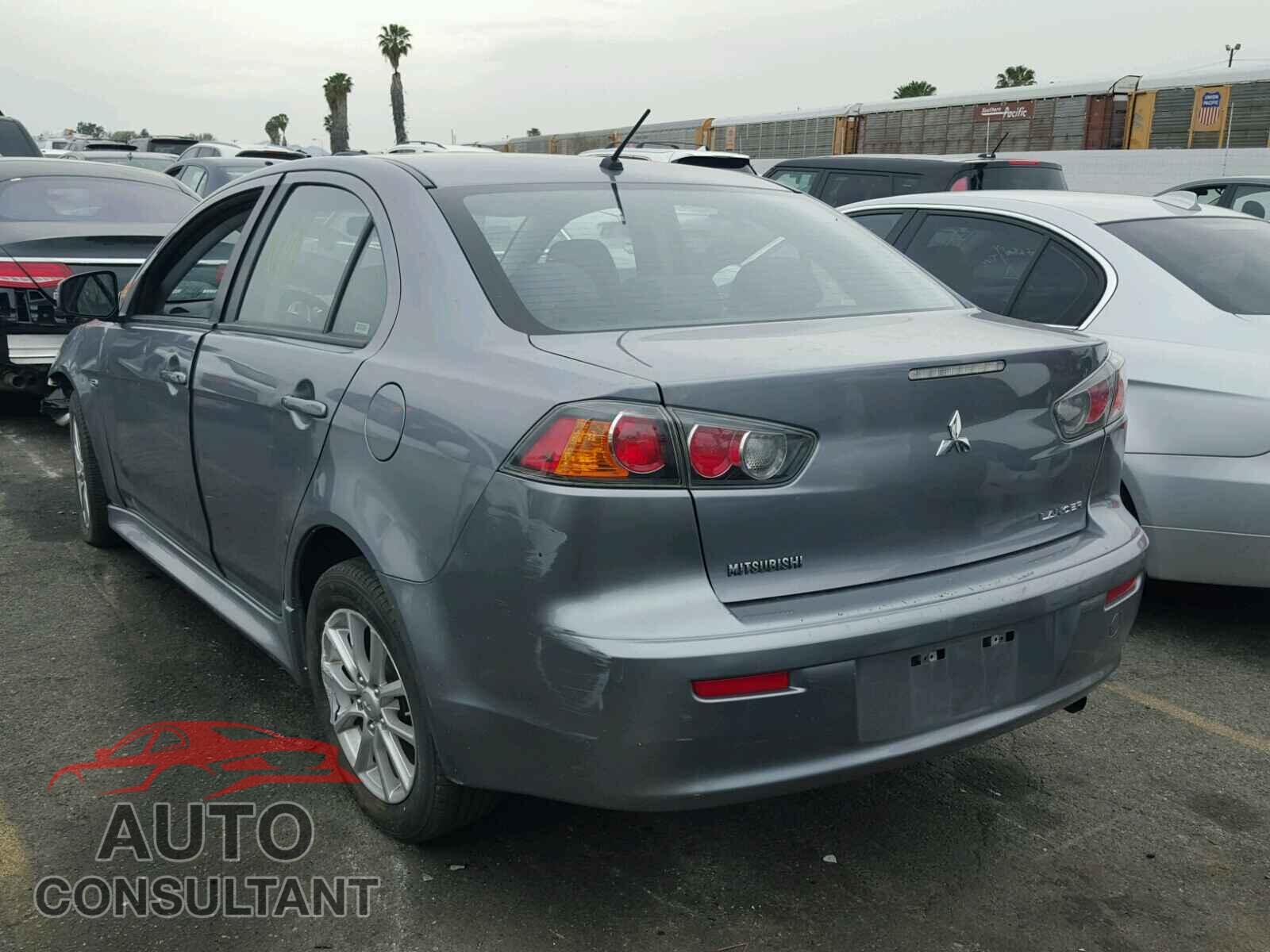 MITSUBISHI LANCER 2016 - WP1AB2AY2KDA62279