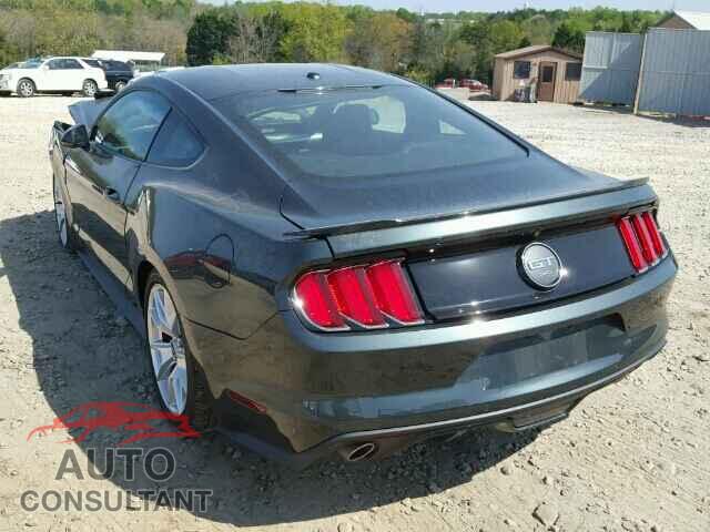 FORD MUSTANG 2015 - 1FA6P8CF6F5346706