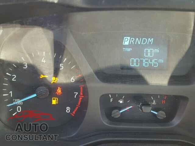 FORD TRANSIT CO 2015 - 1FBAX2CM4FKA08548