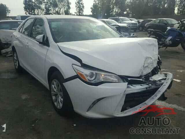 TOYOTA CAMRY 2015 - 4T4BF1FK1FR491347