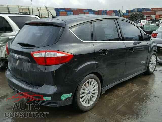 FORD CMAX 2015 - 1FADP5CU8FL114091