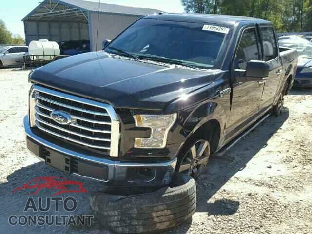FORD F150 2016 - 1FTEW1CF5GFB75815