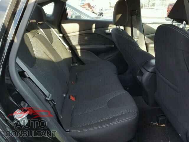 DODGE DART 2015 - 1C3CDFBBXFD404898