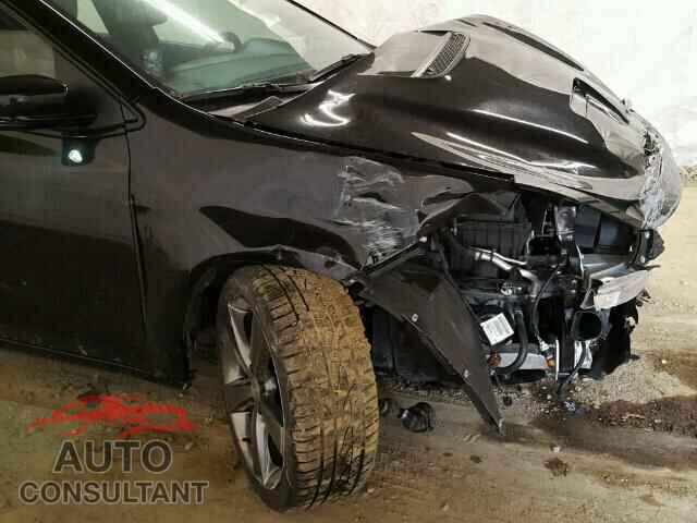 DODGE DART 2016 - 1C3CDFEB3GD644873