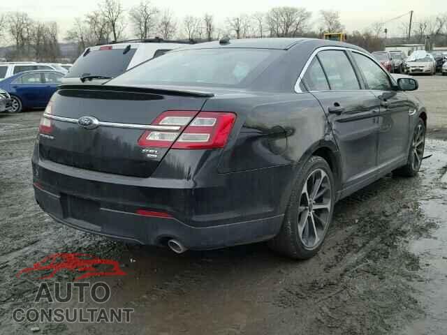 FORD TAURUS 2015 - 1FAHP2H87FG201940
