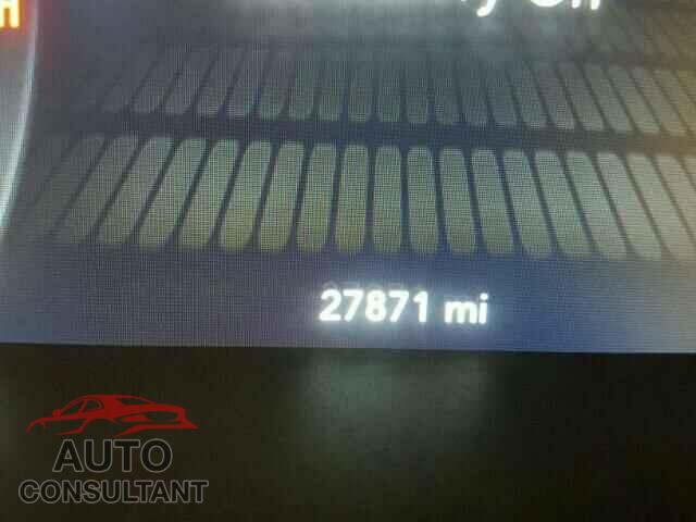 DODGE CHALLENGER 2015 - 2C3CDZAGXFH740486