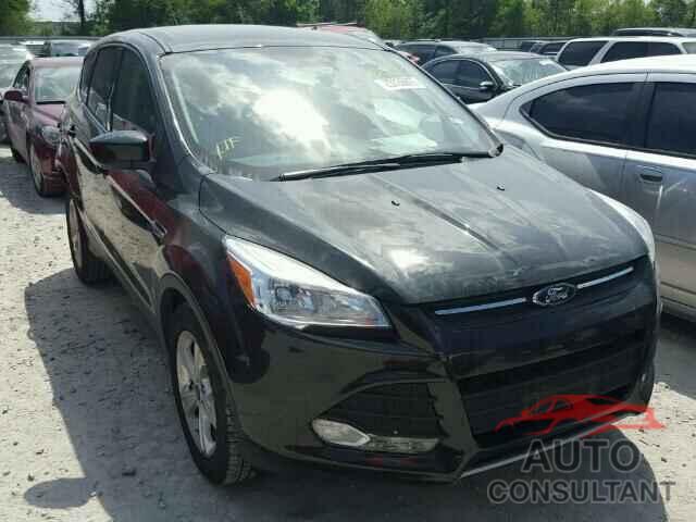 FORD ESCAPE 2015 - 1FMCU0GX0FUC24564